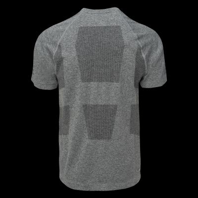 2. Men's FAZH SENIOR Short Sleeve T-Shirt