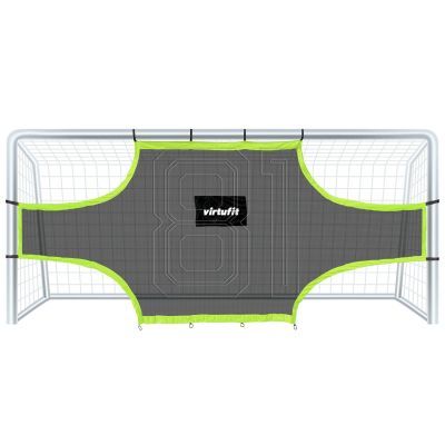 6. Virtufit goal cover - 732 x 244 cm VF06027