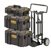 DeWALT DWST83401-1 Tool Case