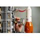 8. LEGO Icons 10341 NASA Artemis SLS Rocket