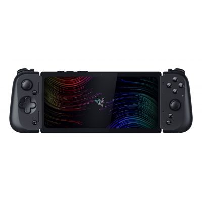 9. Razer Kishi V2 Pro (Android) Black USB Gamepad Analog/Digital