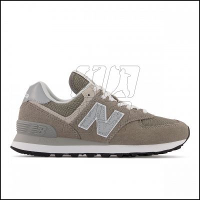 New Balance W WL574EVG shoes