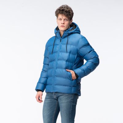 10. Hi-Tec Quilted Winter Jacket Diorro M 92800621810