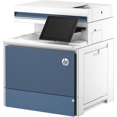 9. HP LaserJet Color Enterprise 5800dn Multifunction Printer