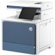 9. HP LaserJet Color Enterprise 5800dn Multifunction Printer