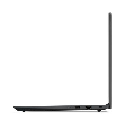 9. Lenovo V15 G4 Ryzen 5 7520U 15.6"FHD TN 250nits AG 16GB LPDDR5-5500 SSD512 Radeon 610M Graphics Cam720p 38Wh NoOS Business Black