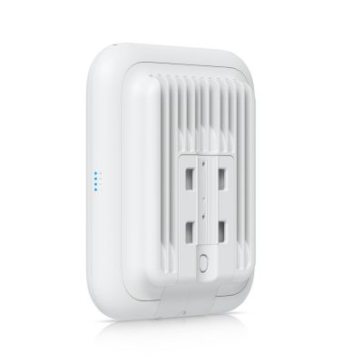 5. UQ-U7-OUTDOOR UniFi Wi-Fi 7 Access Point 2.4 GHz, 5 GHz, 688 Mbps + 4324 Mbps UBIQUITI