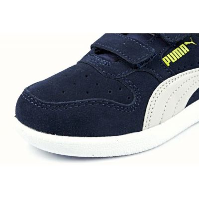 7. Puma Icra Trainer Jr shoes 358883 28