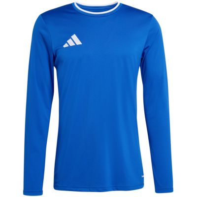 2. Men's adidas Entrada 26 Long Sleeve Jersey blue KF5852