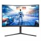 33. MONITOR PHILIPS LED 31.5" 32M2C5500W/00 240Hz