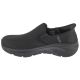 2. Skechers Slip-ins: D'Lux Walker 2.0 – Reeler 232463WW-BBK Black 39.5