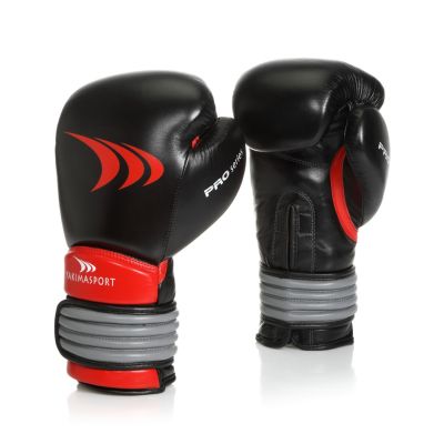 3. Yakima Pro Spider Boxing Gloves 12 oz 10033912OZ
