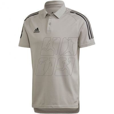 T-Shirt adidas Condivo 20 Polo M ED9247