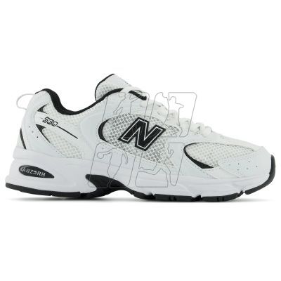 10. New Balance MR530EWB shoes