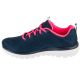 2. Skechers Graceful - Get Connected 12615W-NVHP Navy blue 36