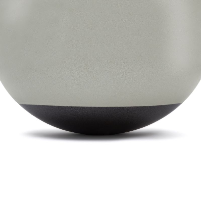 14. Reebok Gym Ball 55cm RAB-40015BK