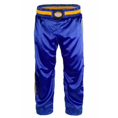 4. SKBP-200 long sports pants red/blue
