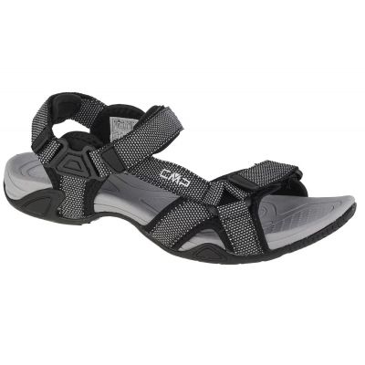 5. CMP Hamal Hiking Sandal M 38Q9957-U901 sandals