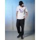 3. Men's T-shirt 4F 4FRSS26TTSHM3661-10S