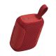 5. JBL Go 5 Bluetooth Speaker Red