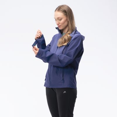 12. Women's transitional jacket LADY GANMORE