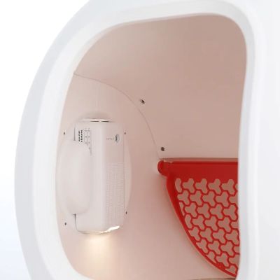 3. PETKIT PURA Air