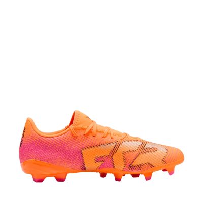 2. Puma Future 8 Play FG/AG M 108602 03 football boots