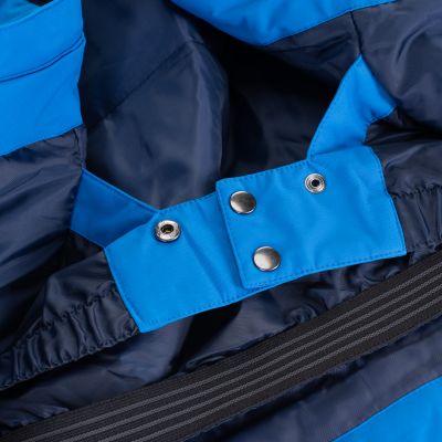 11. Men’s Insulated Jacket 4ASC