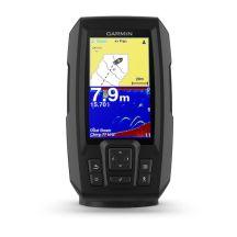 Garmin Striker Plus 4 echosounder