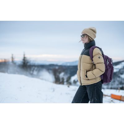 7. Hi-Tec Lady Fowella Winter Jacket W 92800592759 