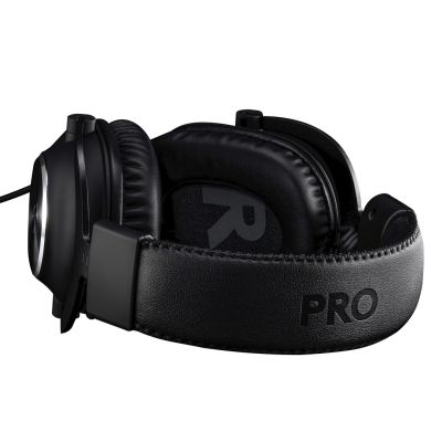 10. Logitech G Pro X Lightspeed