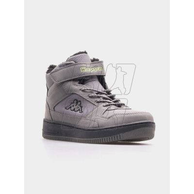 7. Kappa Shab Fur K Jr 260991K-1611 shoes