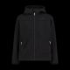 2. CMP Kid Jacket Fix Hood Jr 3A00094-U901