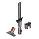 22. DYSON Cinetic Big Ball Multi Floor Bagless Vacuum Cleaner (700W)