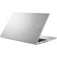7. ASUS VivoBook 15 M1502YA-BQ336W Ryzen 5 7430U 15.6"FHD IPS-Level 250nits AG 16GB DDR4 SSD512 WLAN+BT 72Wh Cam720p Radeon RX Vega 7 Win11 Silver