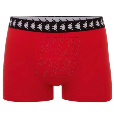 6. Kappa Zid 7pack Boxer Shorts M 708276-18-1662