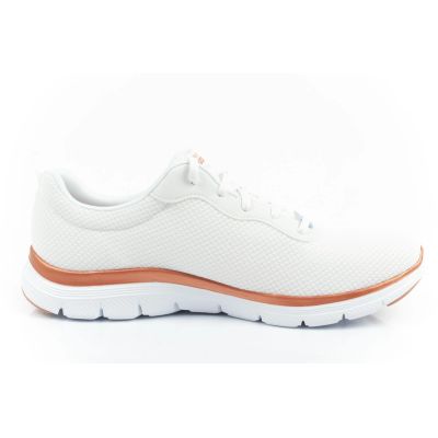 19. Skechers Flex Appeal 4.0 Brillant View W shoes 149303/WTRG