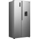 3. GORENJE NRS917E41XWD fridge-freezer