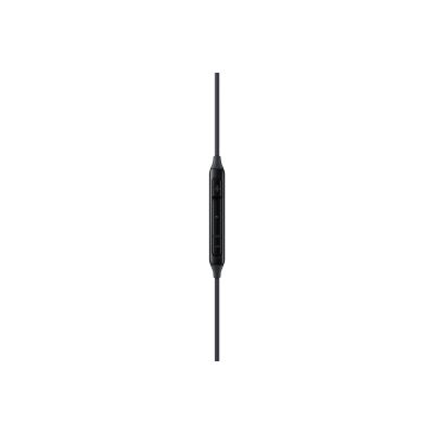 3. Samsung In-Ear Stereo Type C Headphones, EO-IC100BBEGEU Black