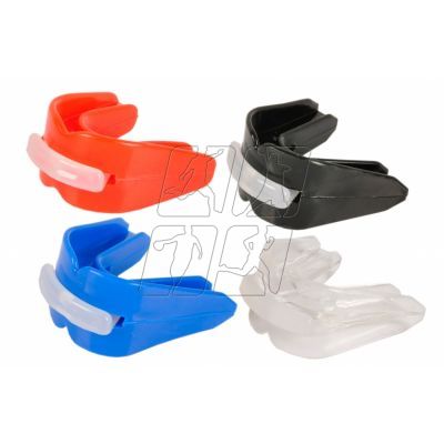 Double mouthguards 08033-02
