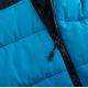10. Men's winter quilted jacket VARMI II
