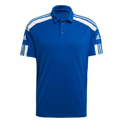 7. adidas Squadra 21 Polo M GP6427 football shirt