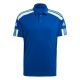 7. adidas Squadra 21 Polo M GP6427 football shirt