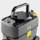 3. Professional vacuum cleaner KARCHER T15/1HEPA - 1.355-307.0