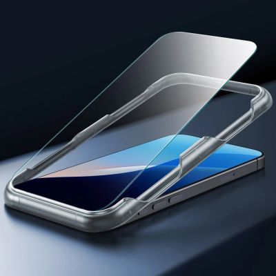 8. ESR Classic Pro Set Halolock MagSafe Case for iPhone 16 Pro Max - Gray