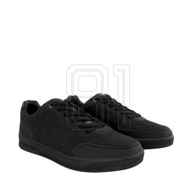 2. Wrangler Woody Low M 20253017 11A shoes