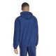 3. adidas Tiro Essentials Woven Hoodie JC5436