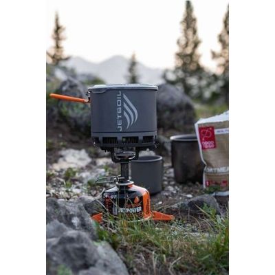 11. Stash Cooking System - Jetboil
