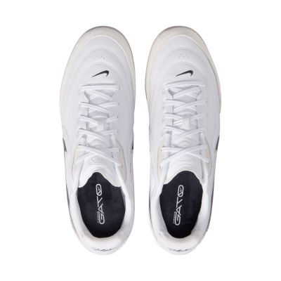 4. Nike Tiempo Streetgato HQ7017 101 Football Shoes