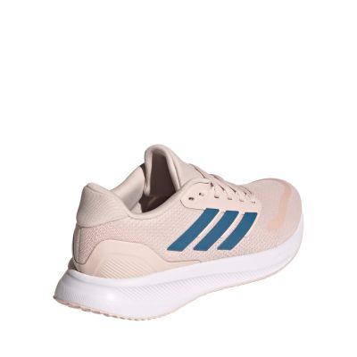 3. Women’s adidas Runfalcon 5 Running Shoes Light Pink JQ9400